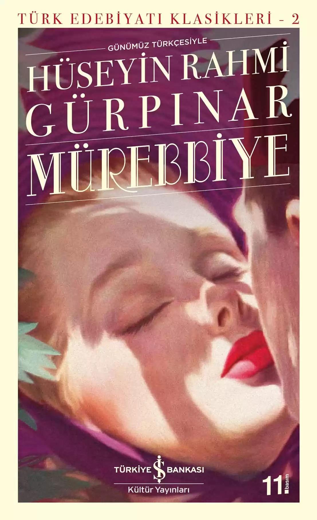 MÜREBBİYE