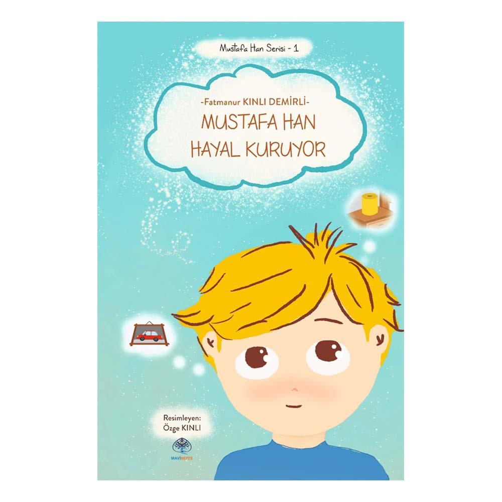 MUSTAFA HAN HAYAL KURUYOR