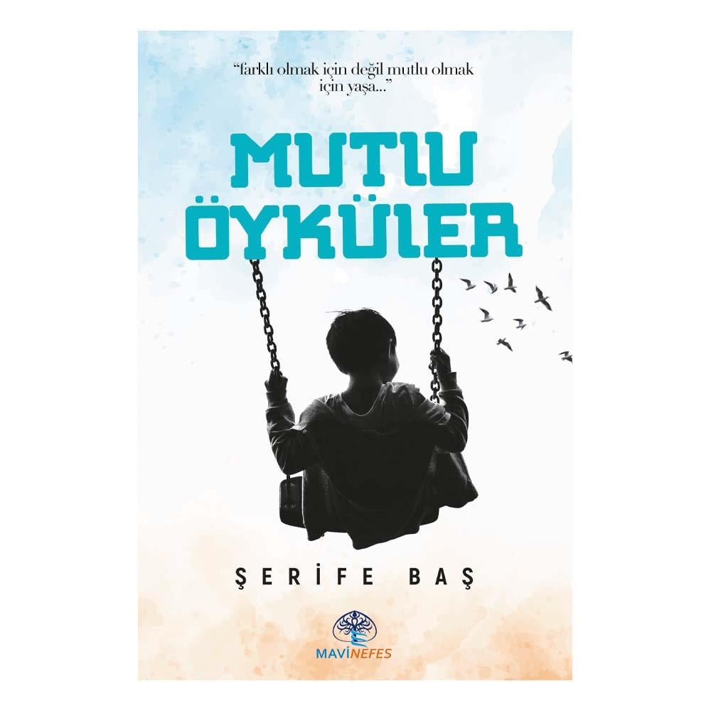 MUTLU ÖYKÜLER