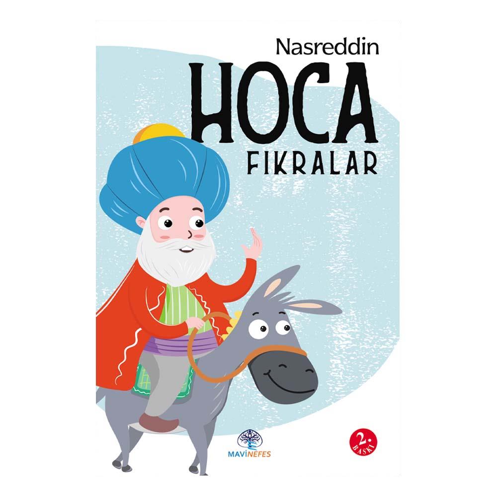 NASREDDİN HOCA FIKRALARI