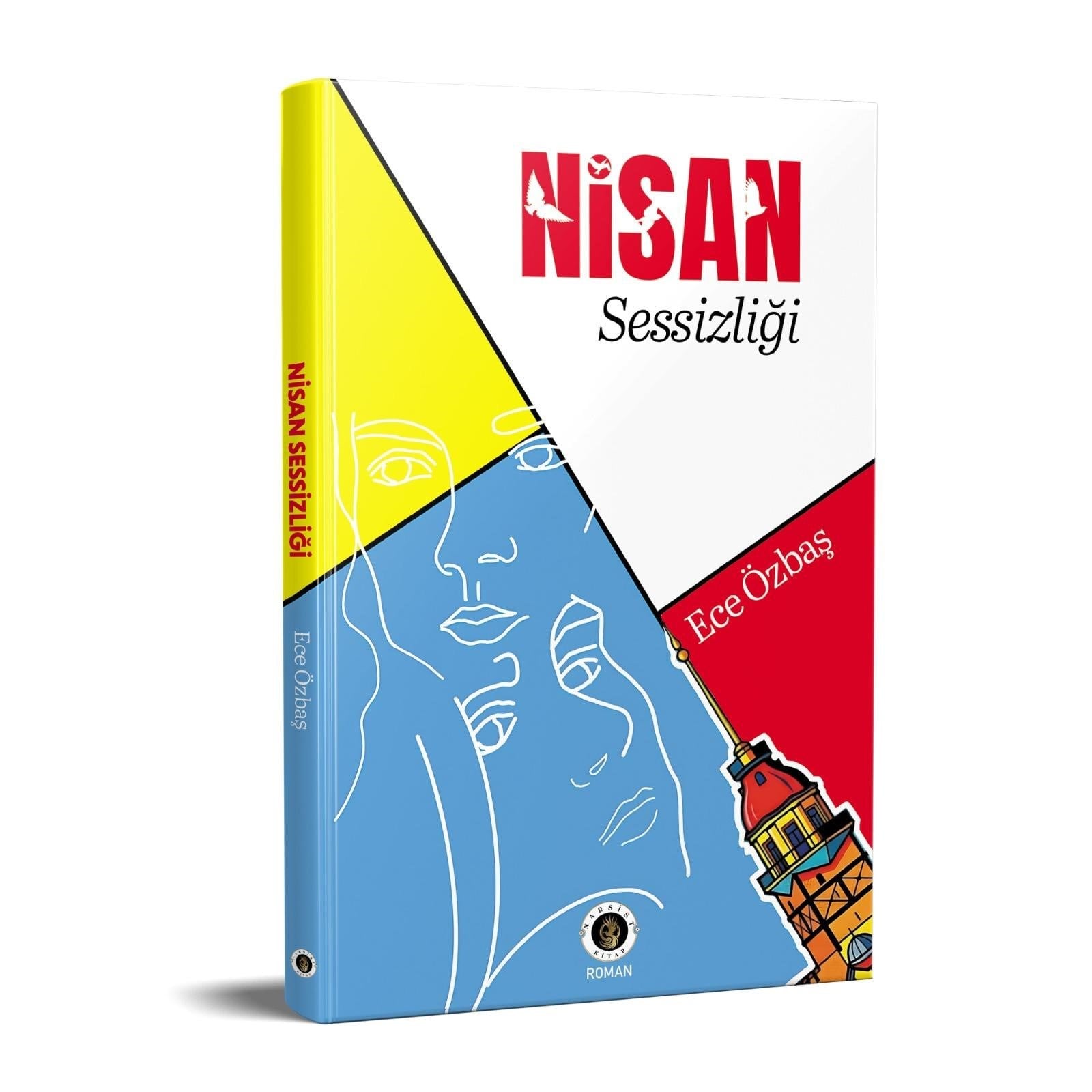 NİSAN SESSİZLİĞİ