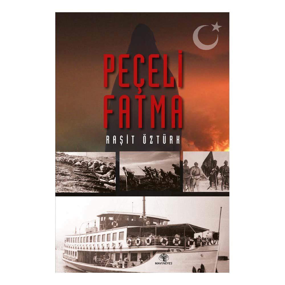 PEÇELİ FATMA