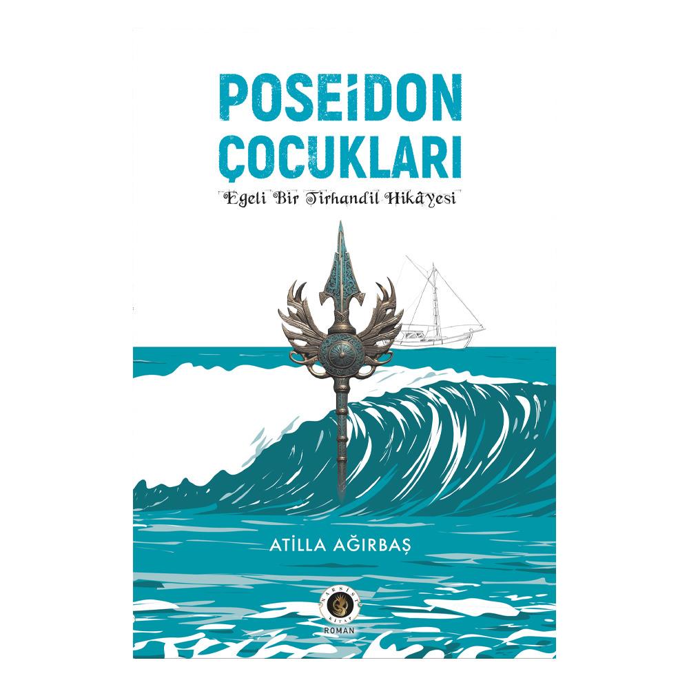 POSEİDON ÇOCUKLARI