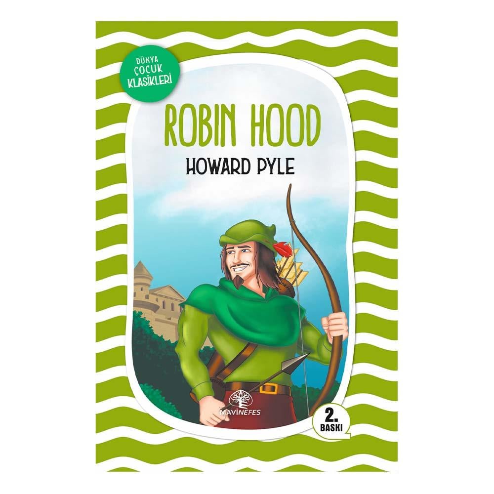 ROBIN HOOD
