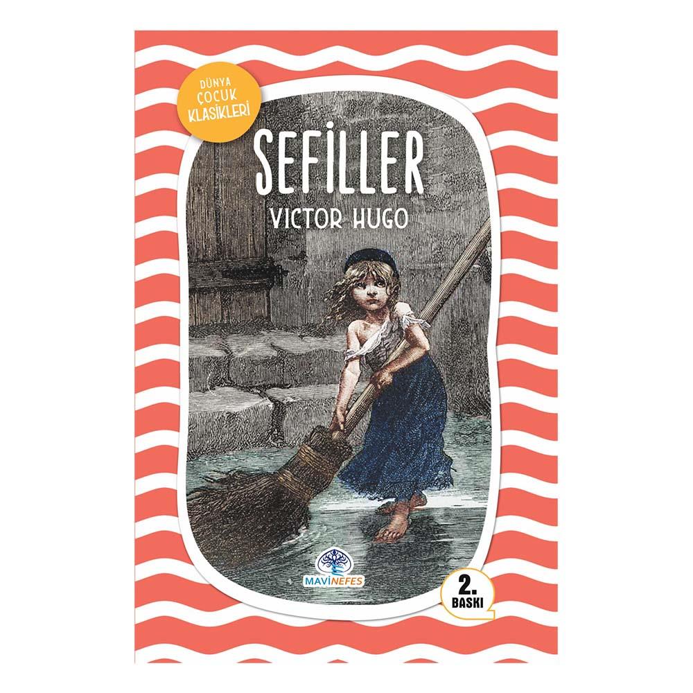 SEFİLLER