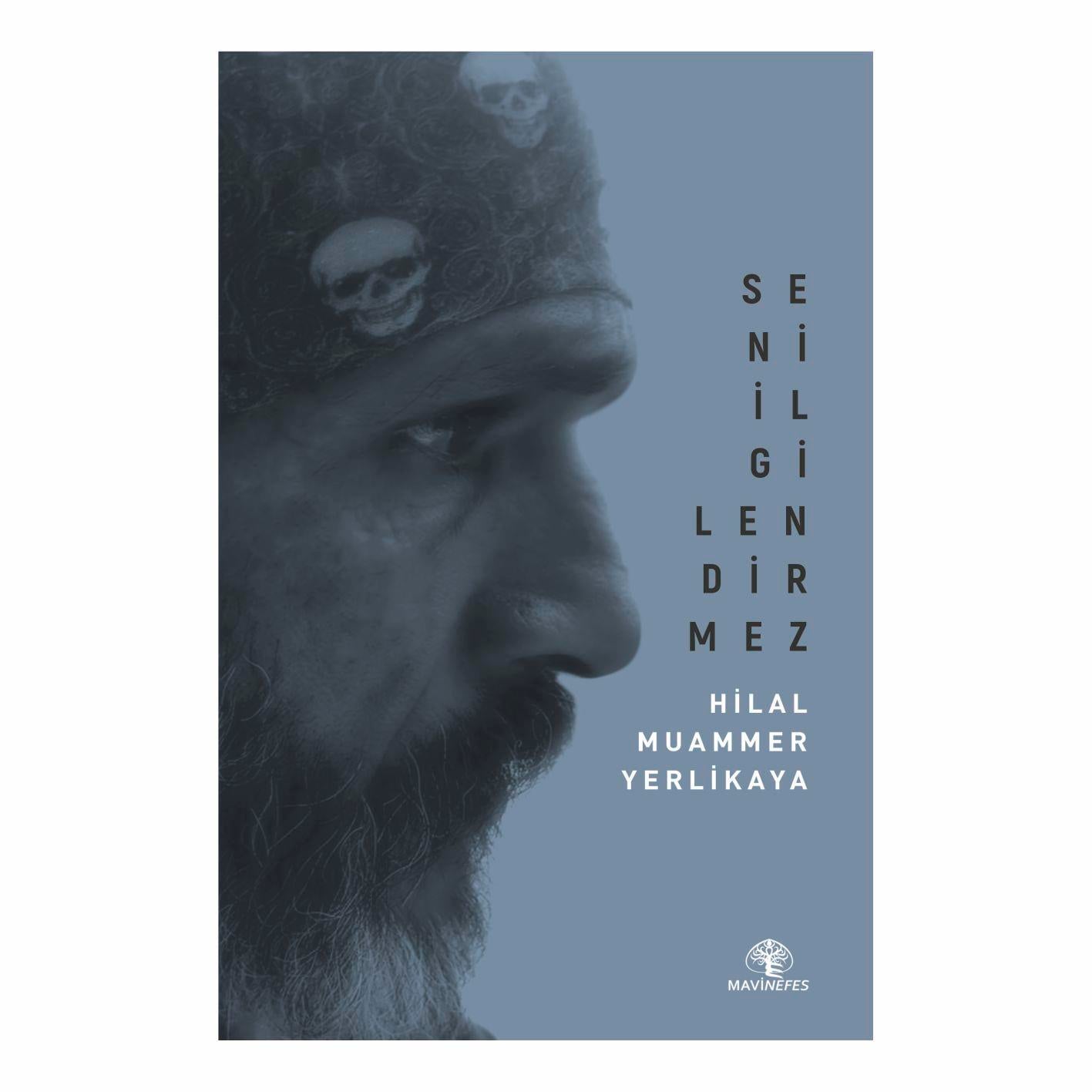 SENİ İLGİLENDİRMEZ