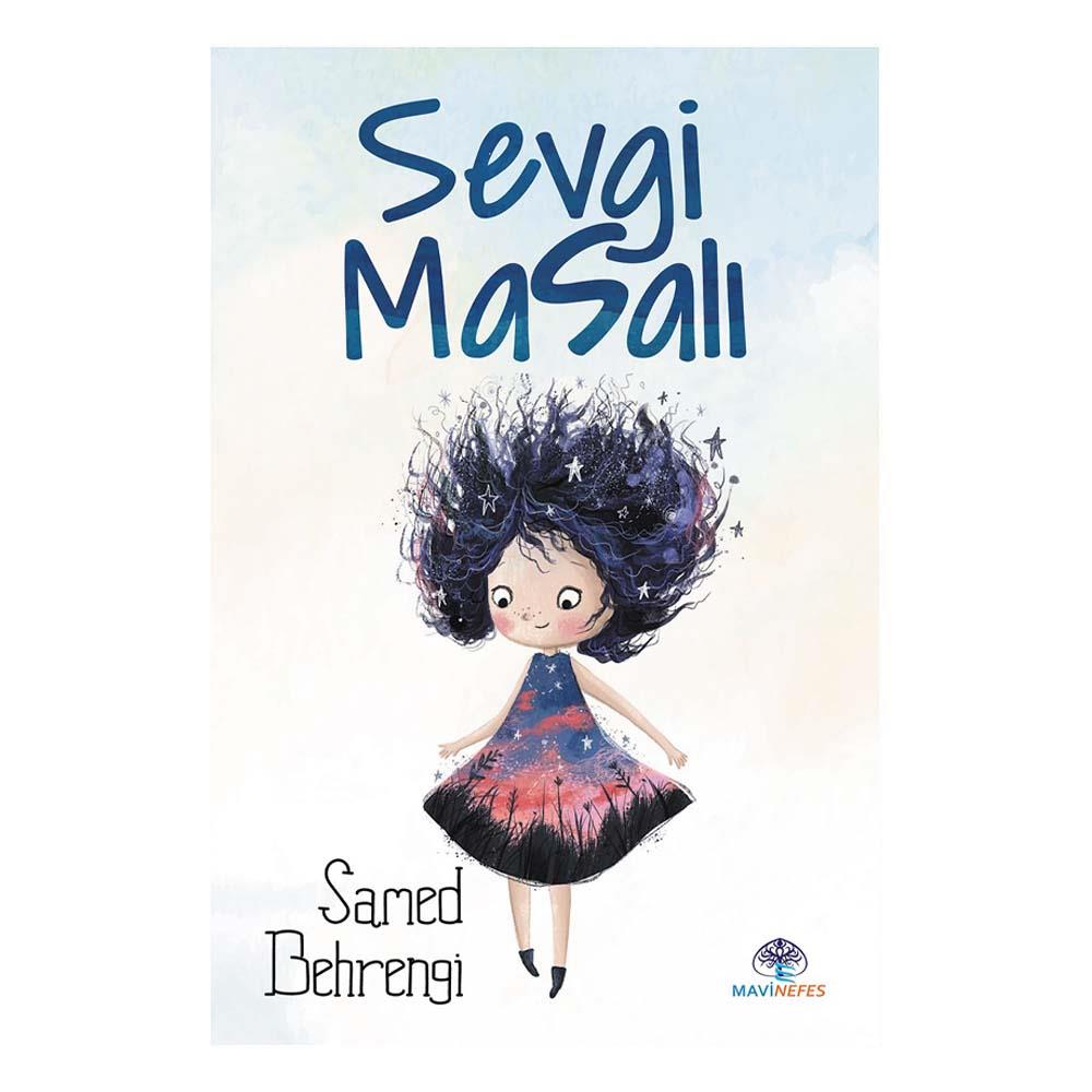 SEVGİ MASALI