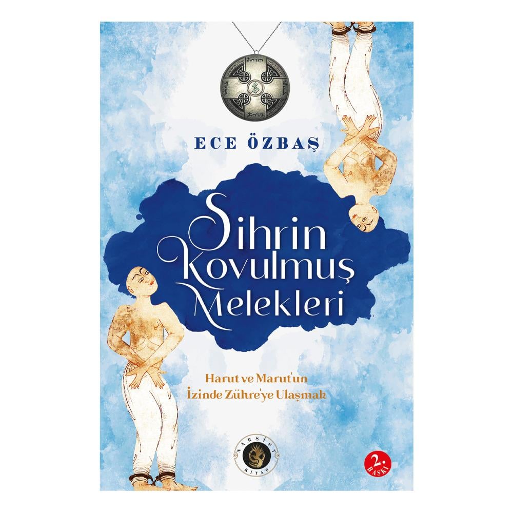 SİHRİN KOVULMUŞ MELEKLERİİ