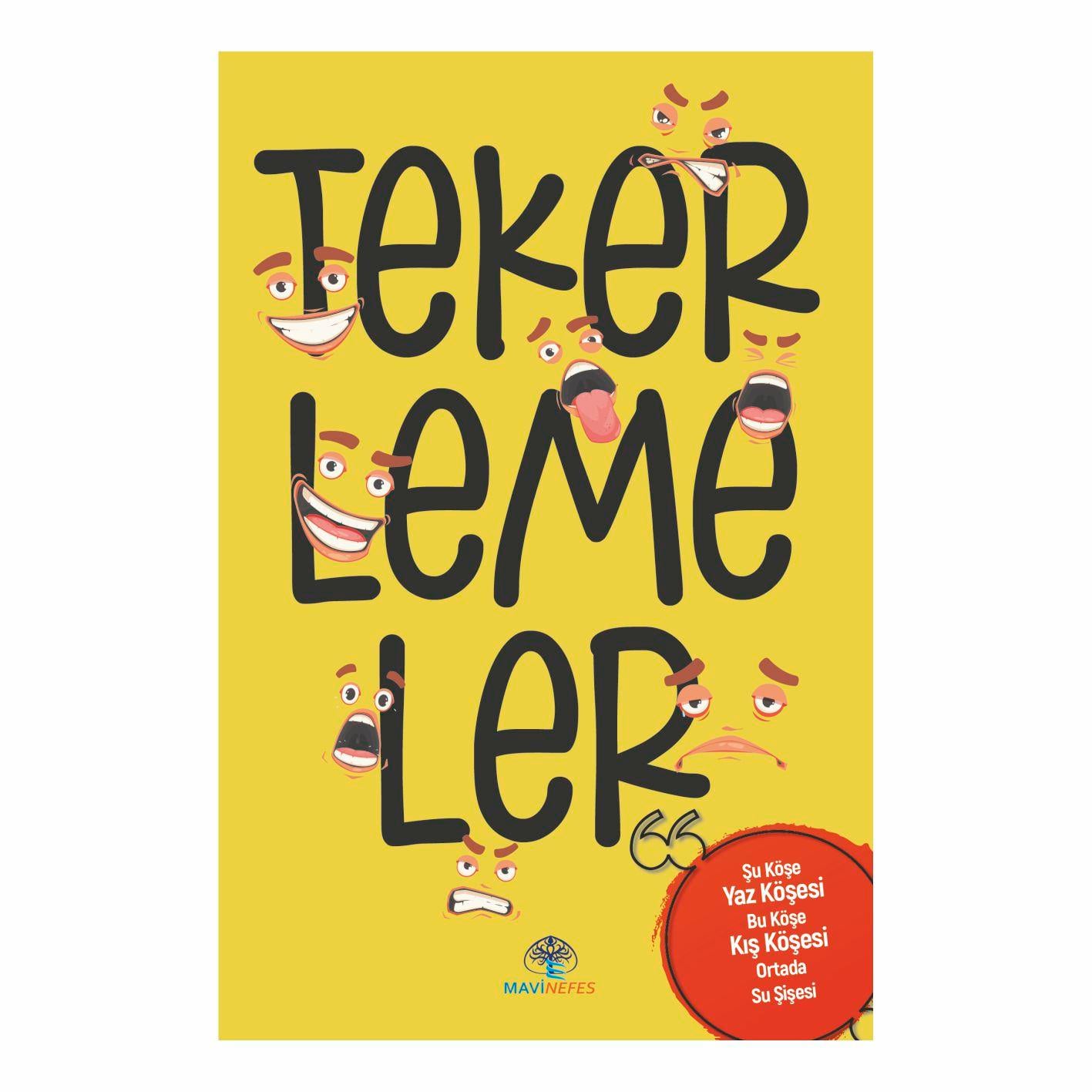 TEKERLEMELER
