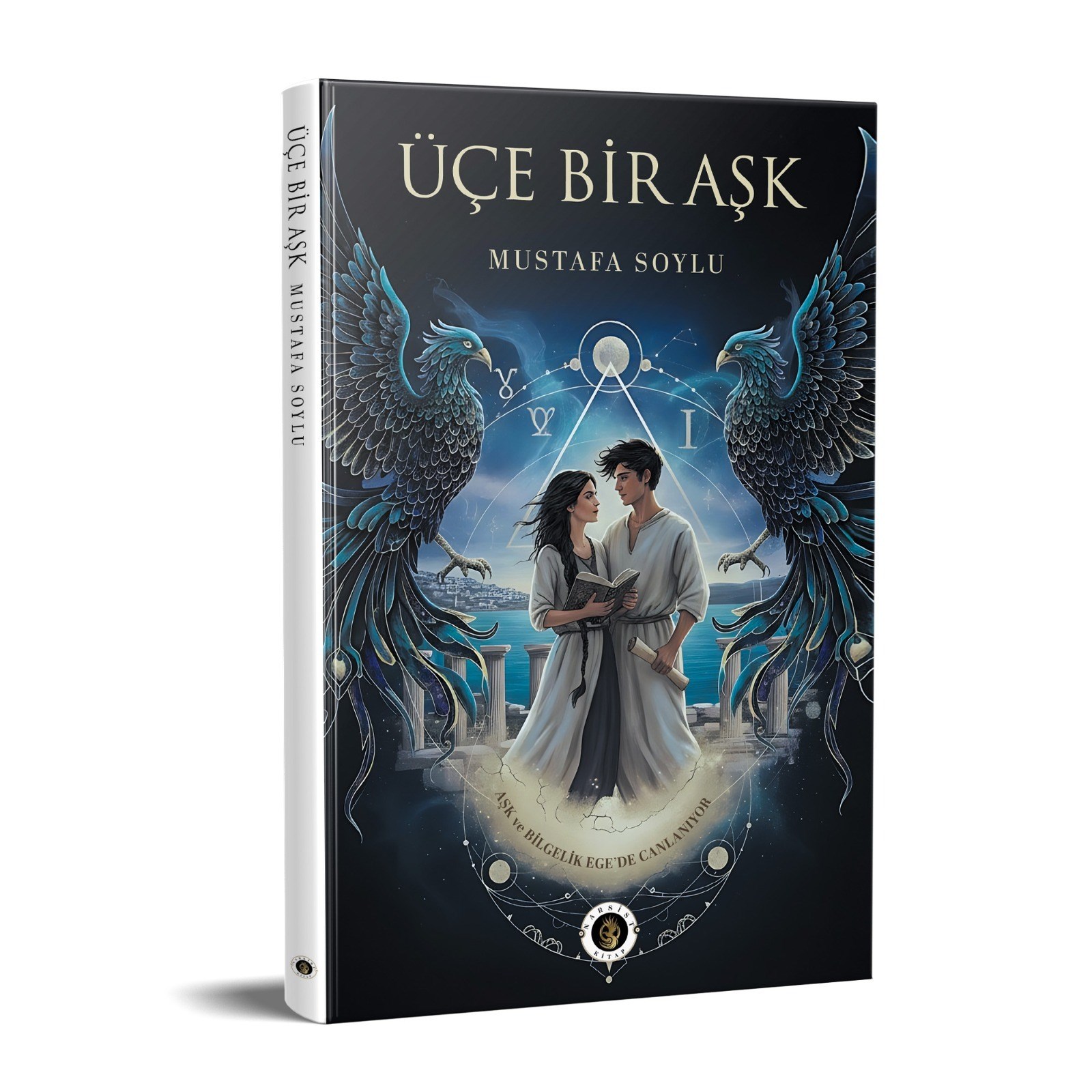 ÜÇE BİR AŞK