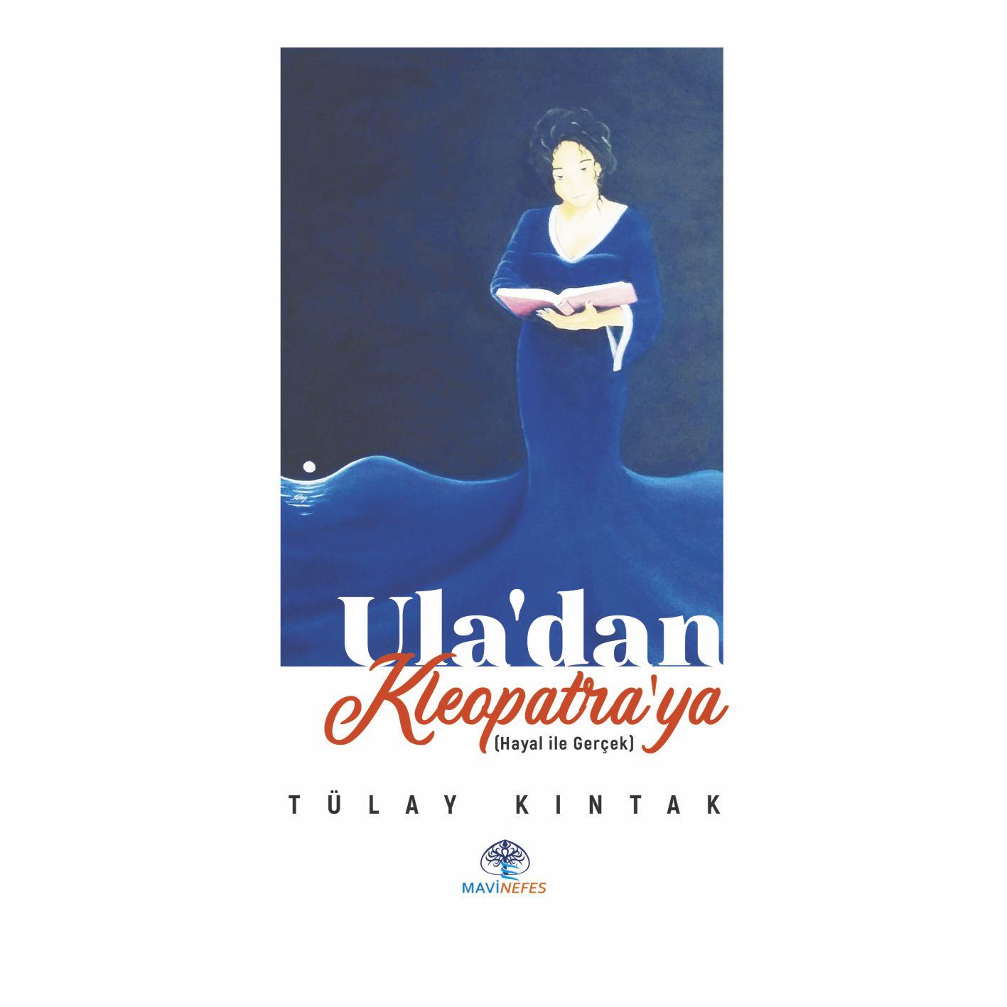 ULA DAN KLEOPATRA YA
