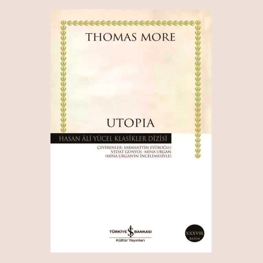 UTOPIA