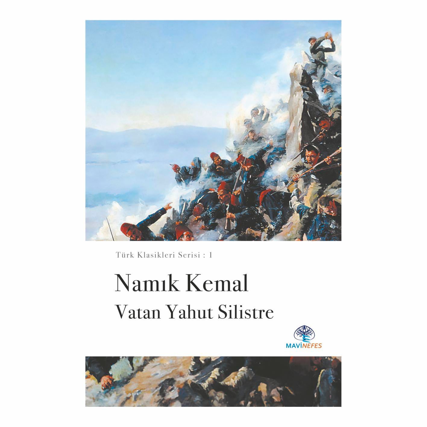 VATAN YAHUT SİLİSTRE