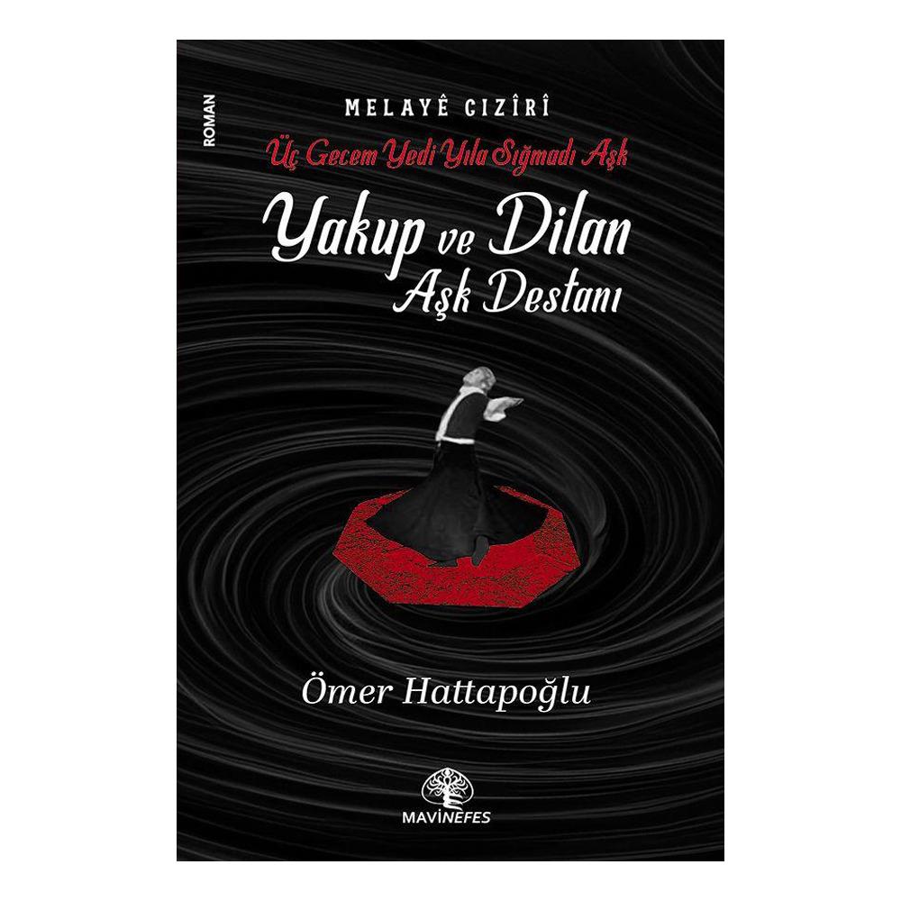 YAKUP VE DİLAN AŞK DESTANI