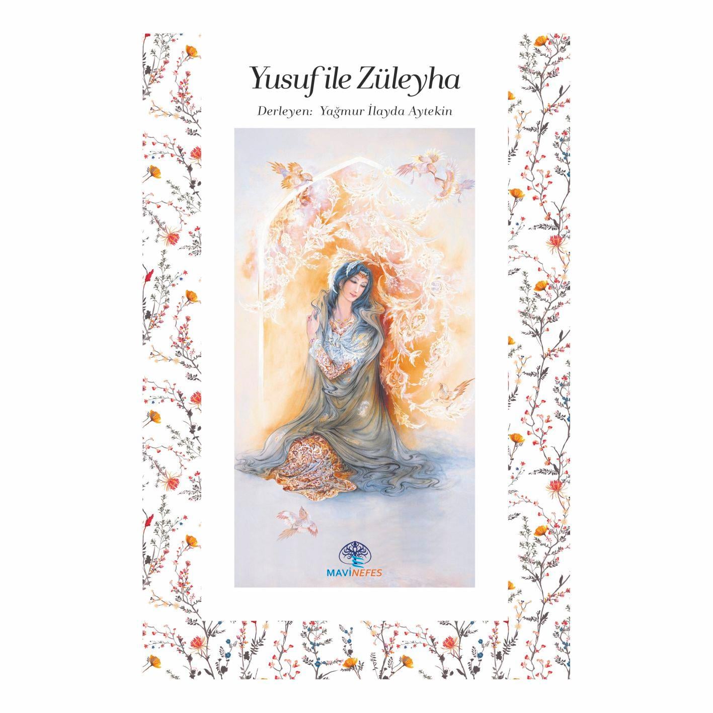 YUSUF İLE ZÜLEYHA