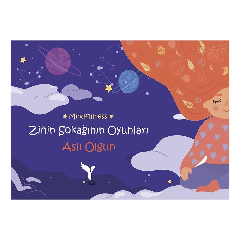 ZİHİN SOKAĞININ OYUNLARI