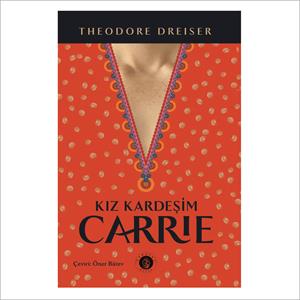 KIZ KARDEŞİM CARRİE