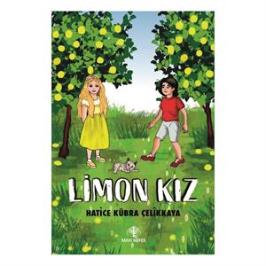 LİMON KIZ