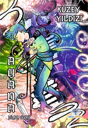 MANGA