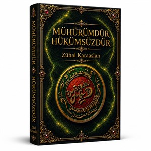 MÜHÜRÜMDÜR HÜKÜMSÜZDÜR