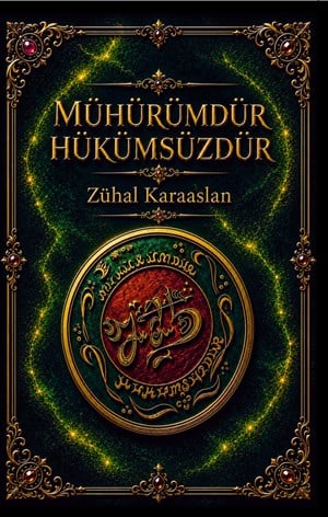 MÜHÜRÜMDÜR HÜKÜMSÜZDÜR