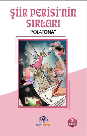 ŞİİR PERİSİ NİN SIRLARI