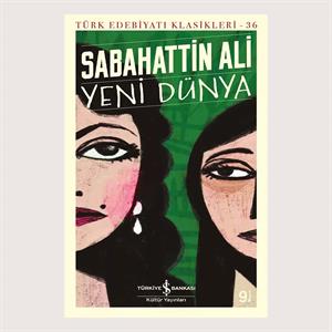 YENİ DÜNYA