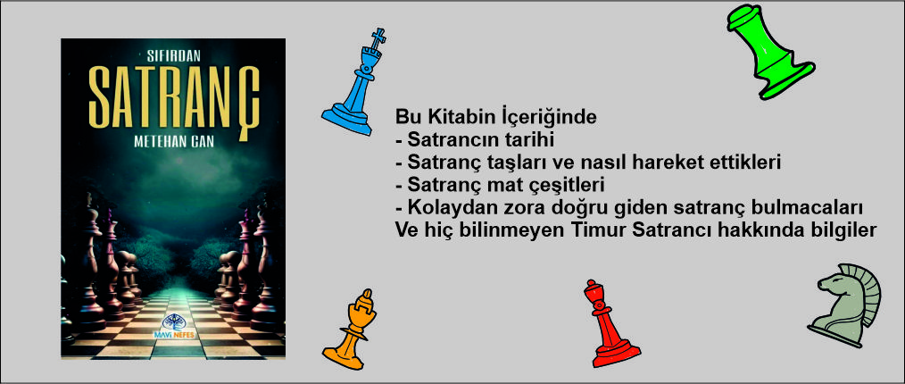 SIFIRDAN SATRANÇ