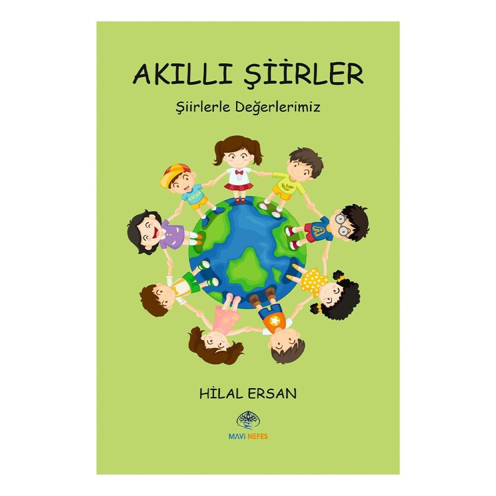 AKILLI ŞİİRLER
