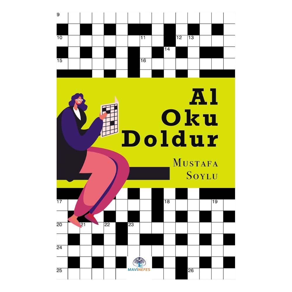 AL OKU DOLDUR