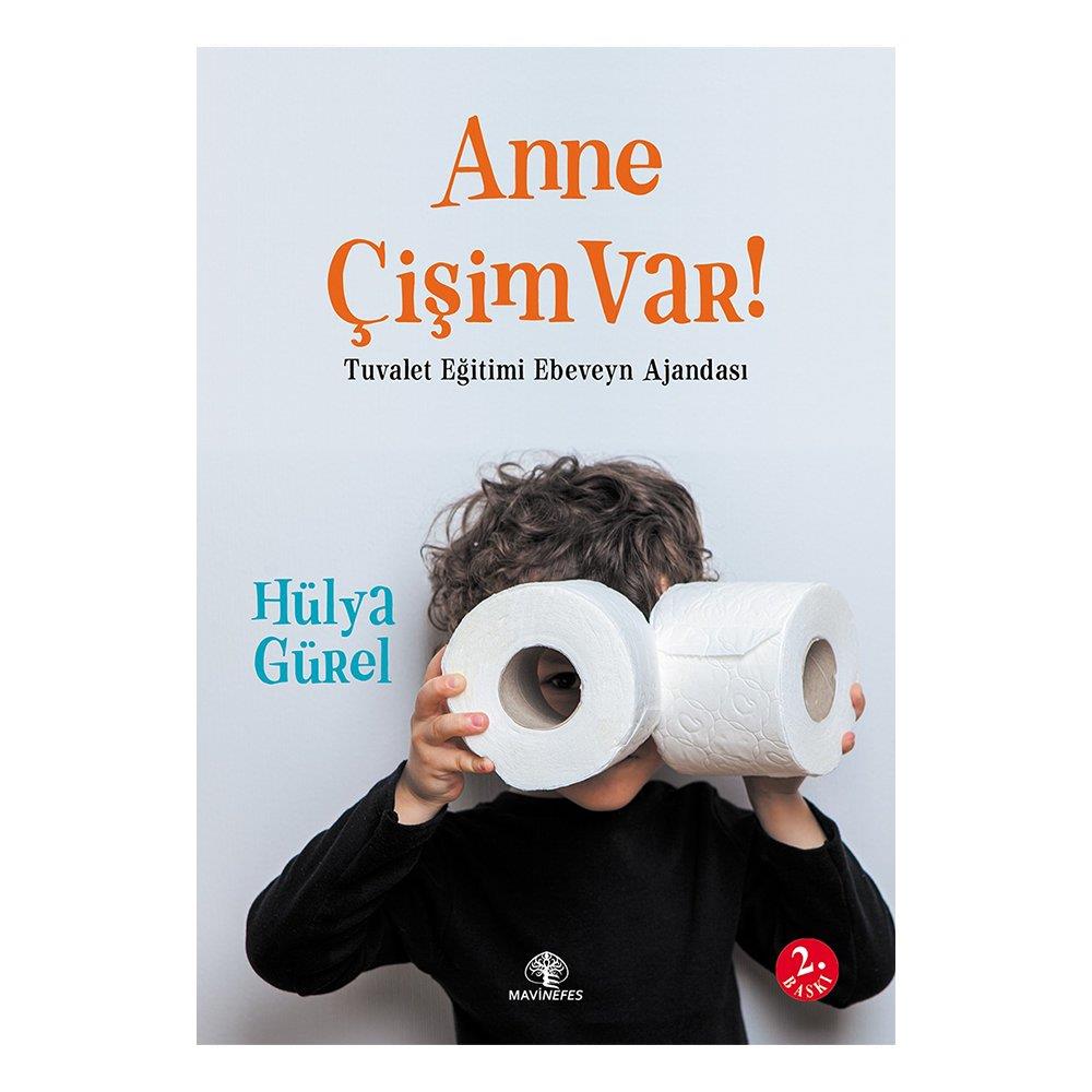 ANNE ÇİŞİM VAR