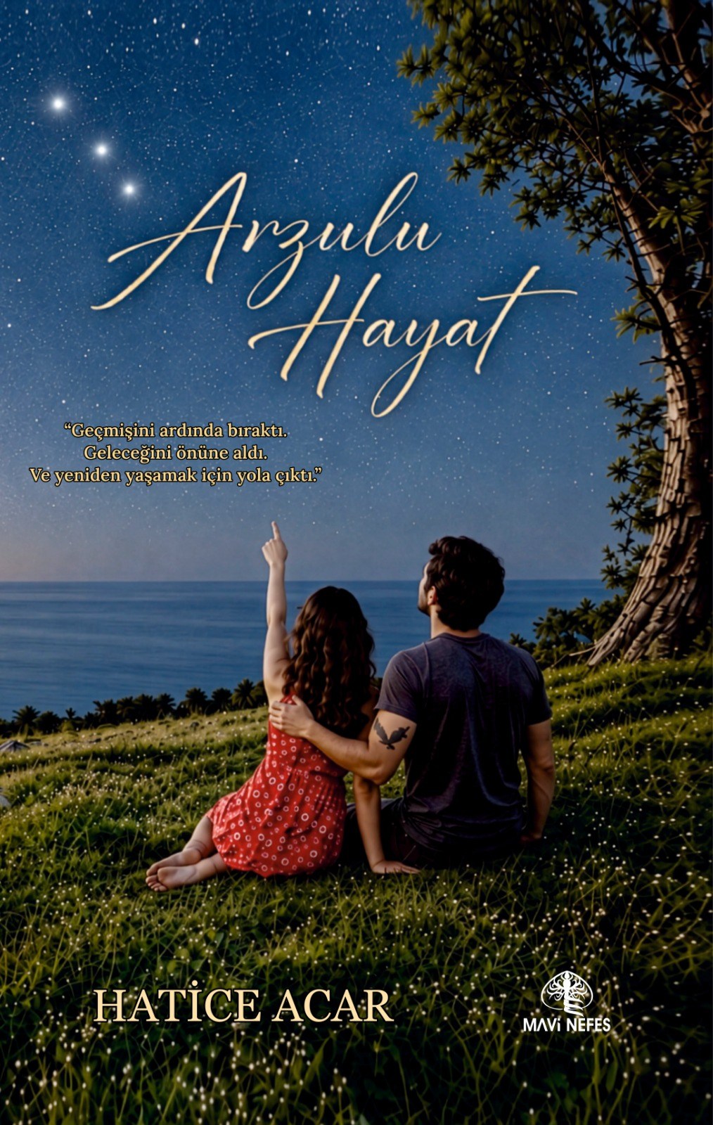 ARZULU HAYAT