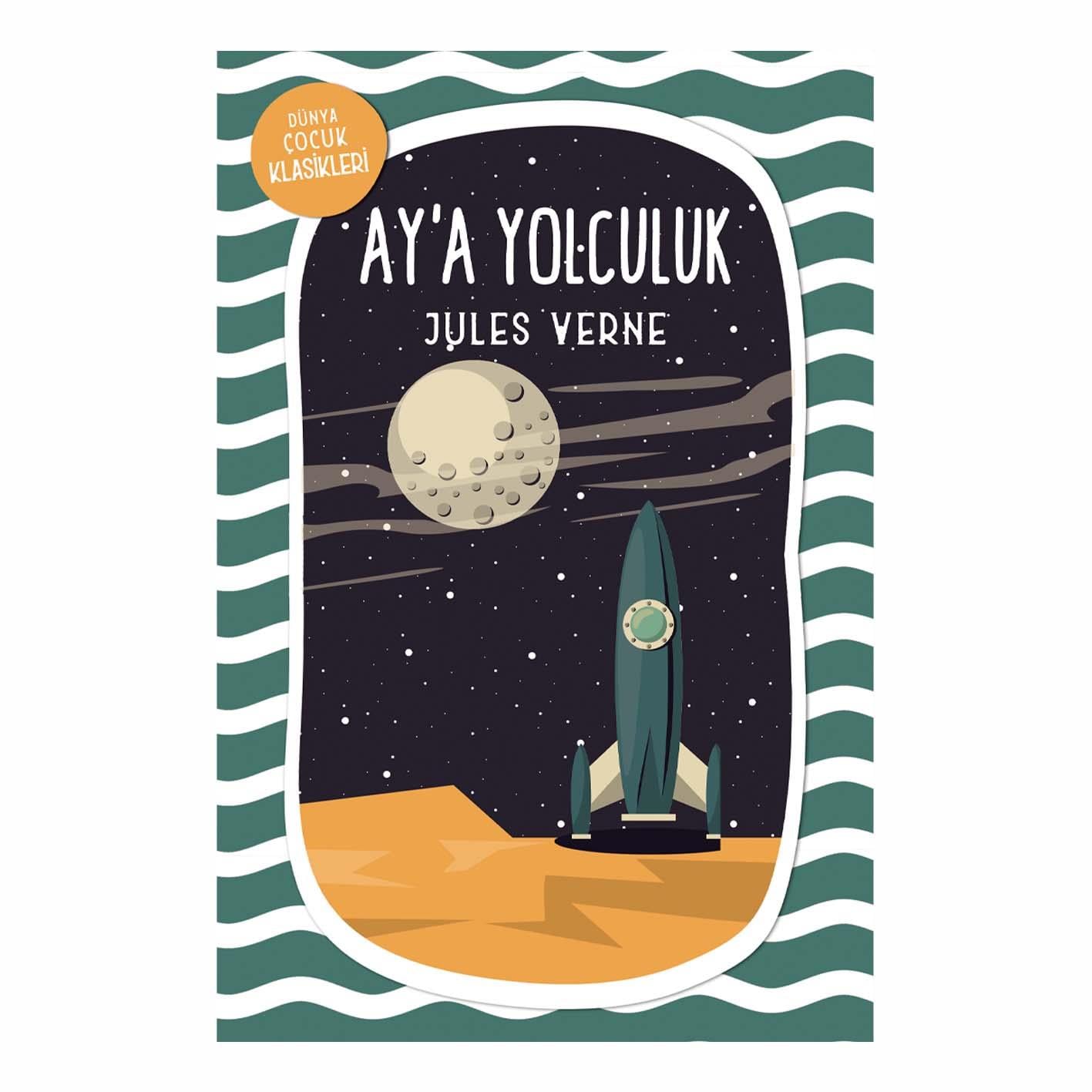 AYA YOLCULUK