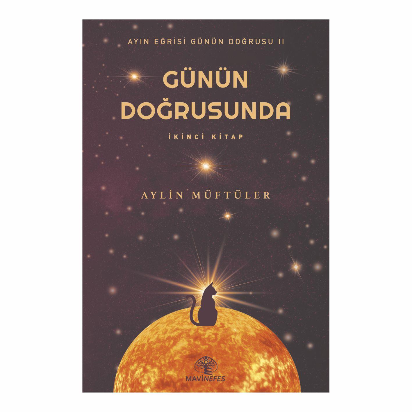 AYIN EĞRİSİ GÜNÜN DOĞRUSU