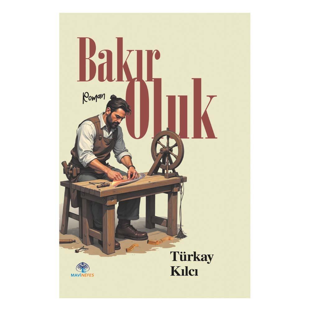BAKIR OLUK