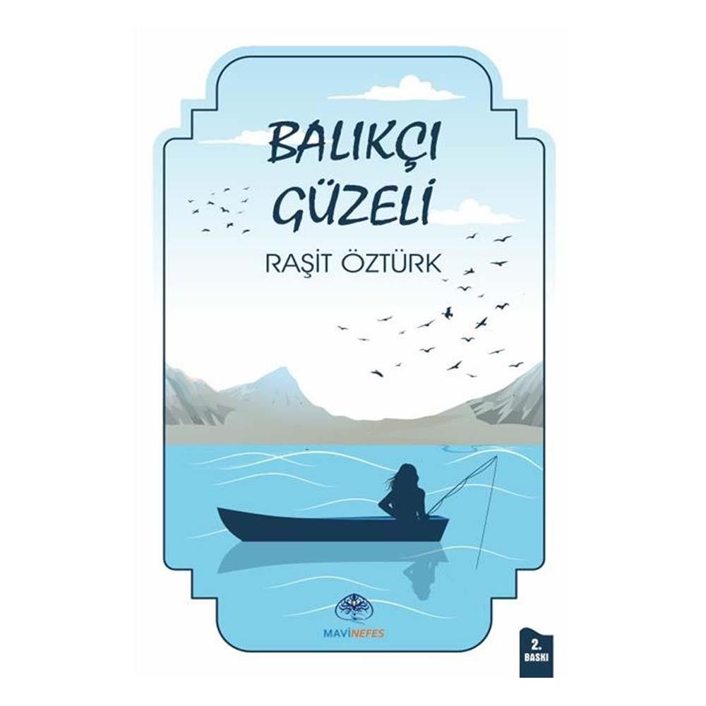 BALIKÇI GÜZELİ