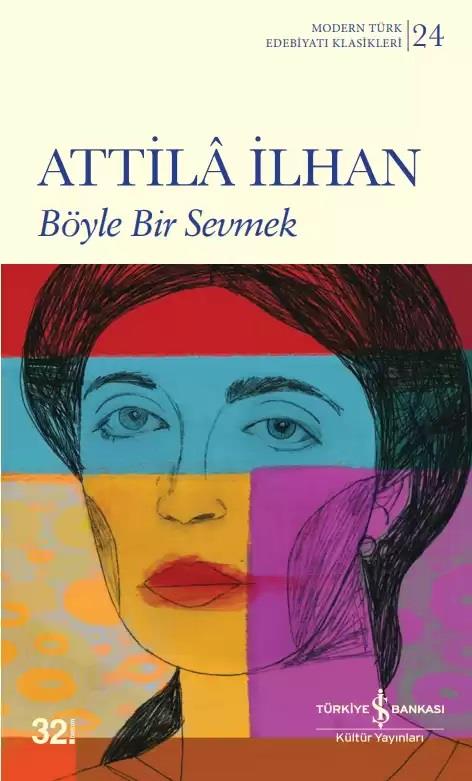 BÖYLE BİR SEVMEK