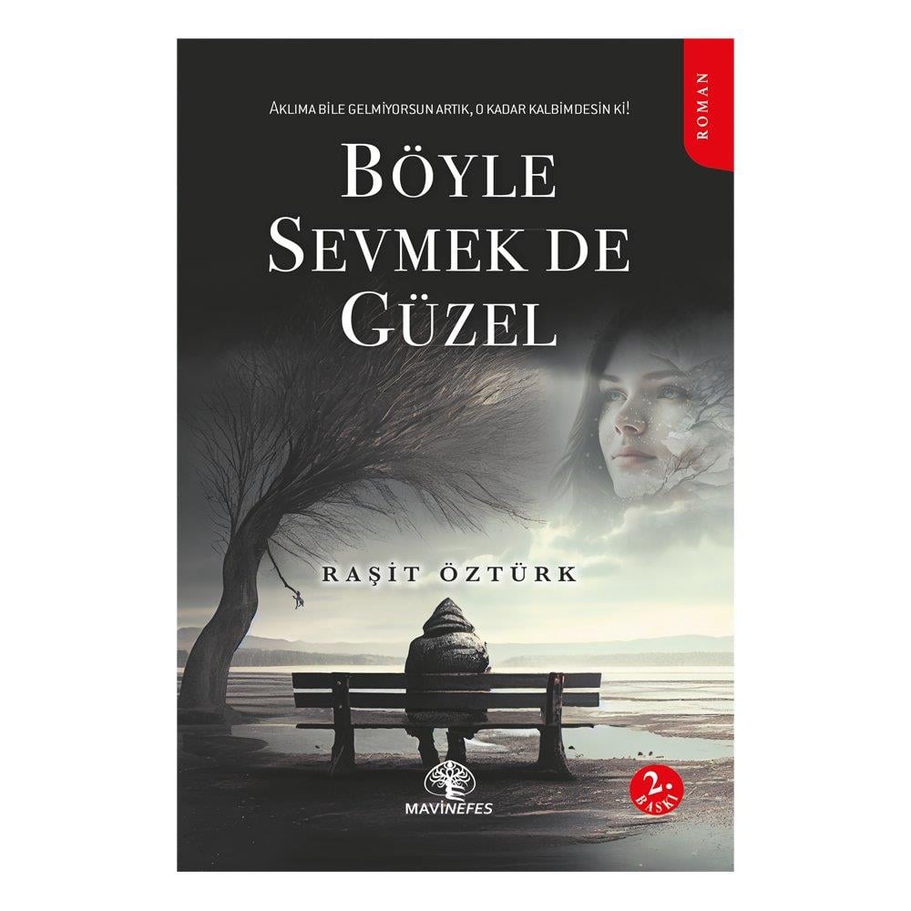 BÖYLE SEVMEK DE GÜZEL