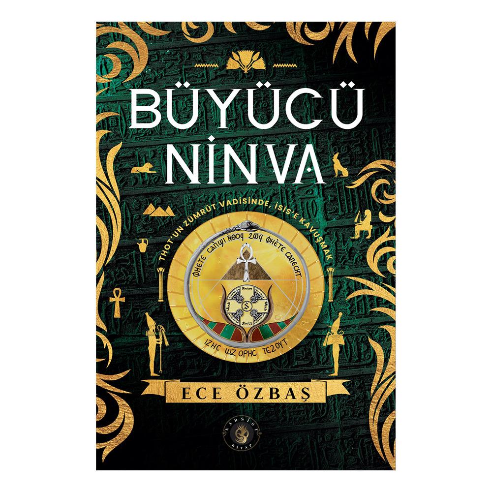 BÜYÜCÜ NİNVA