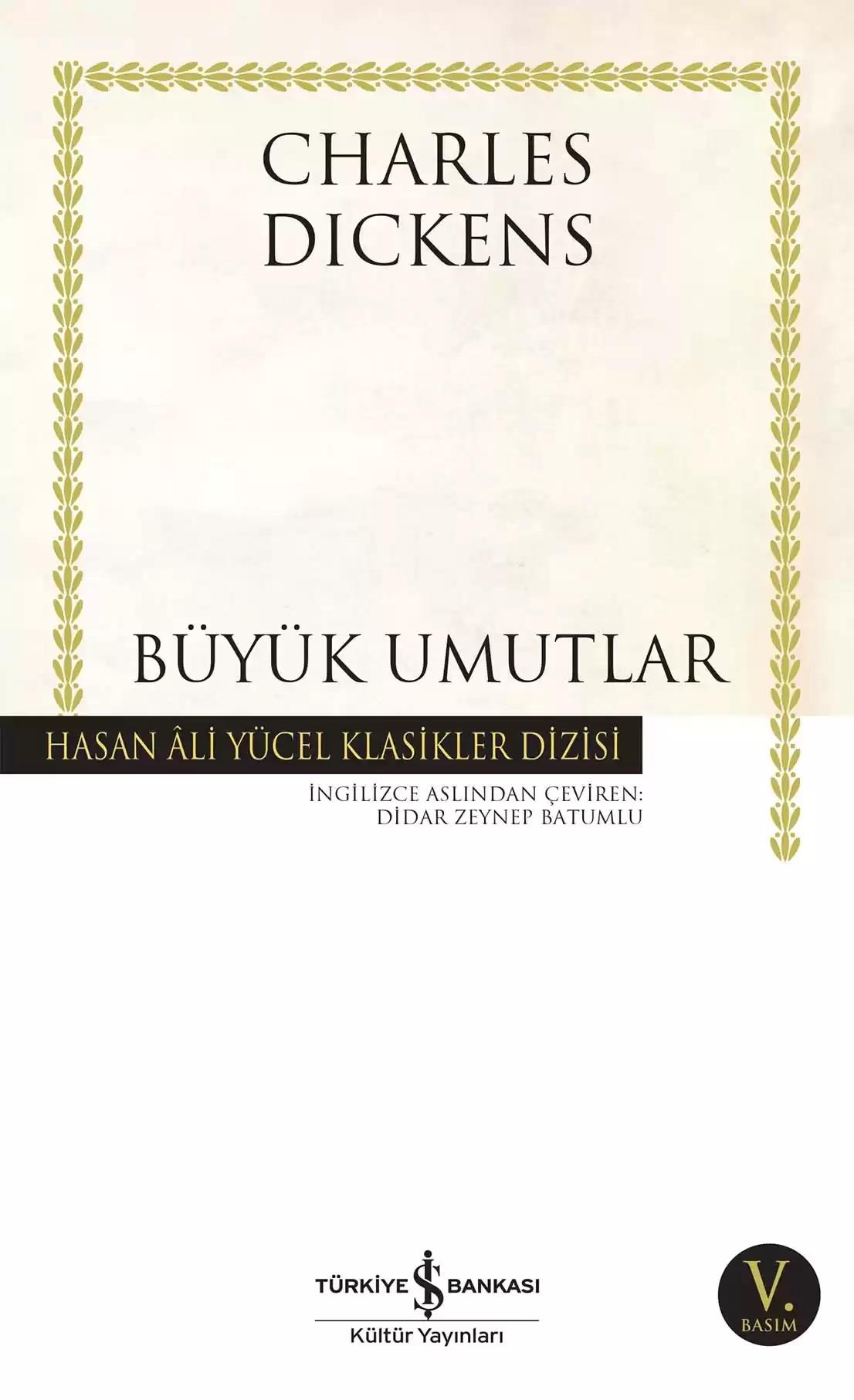 BÜYÜK UMUTLAR