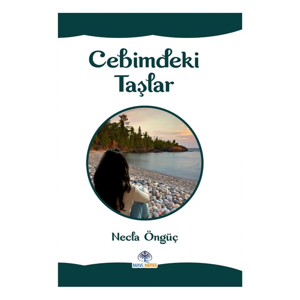 CEBİMDEKİ TAŞLAR