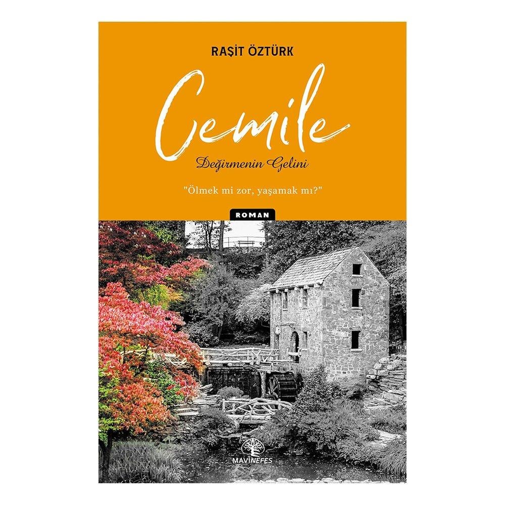CEMİLE