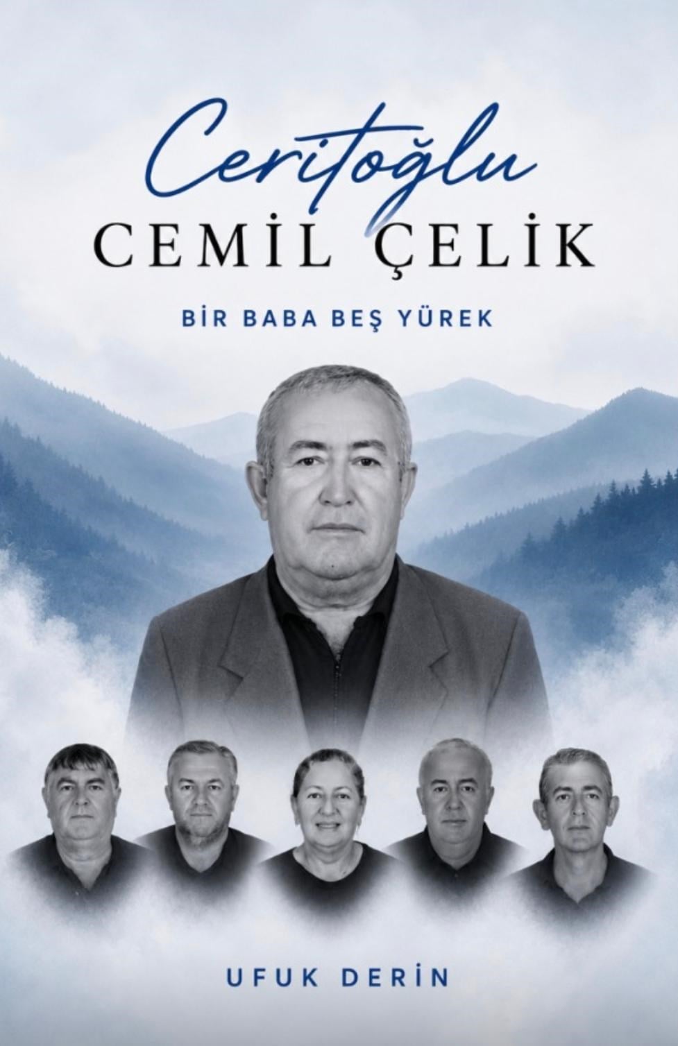 CERİTOĞLU CEMİL ÇELİK
