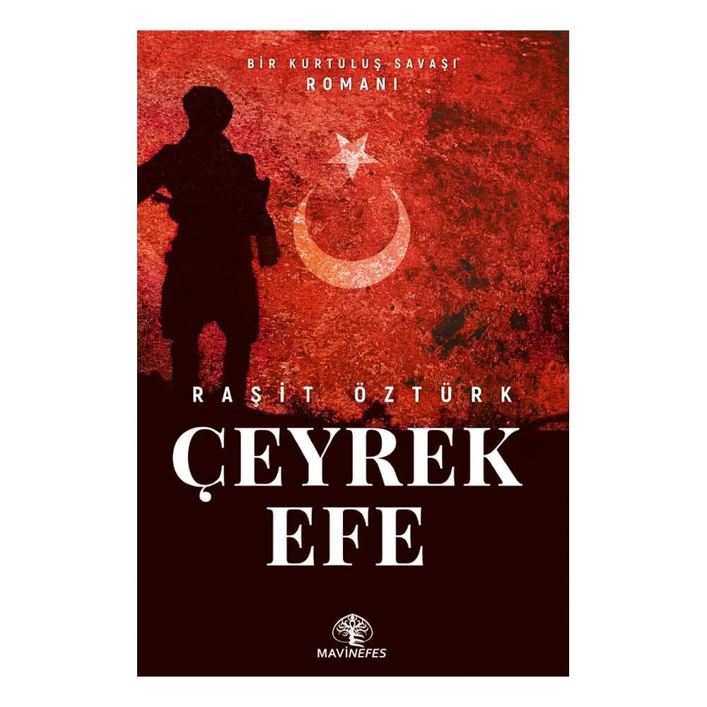 ÇEYREK EFE