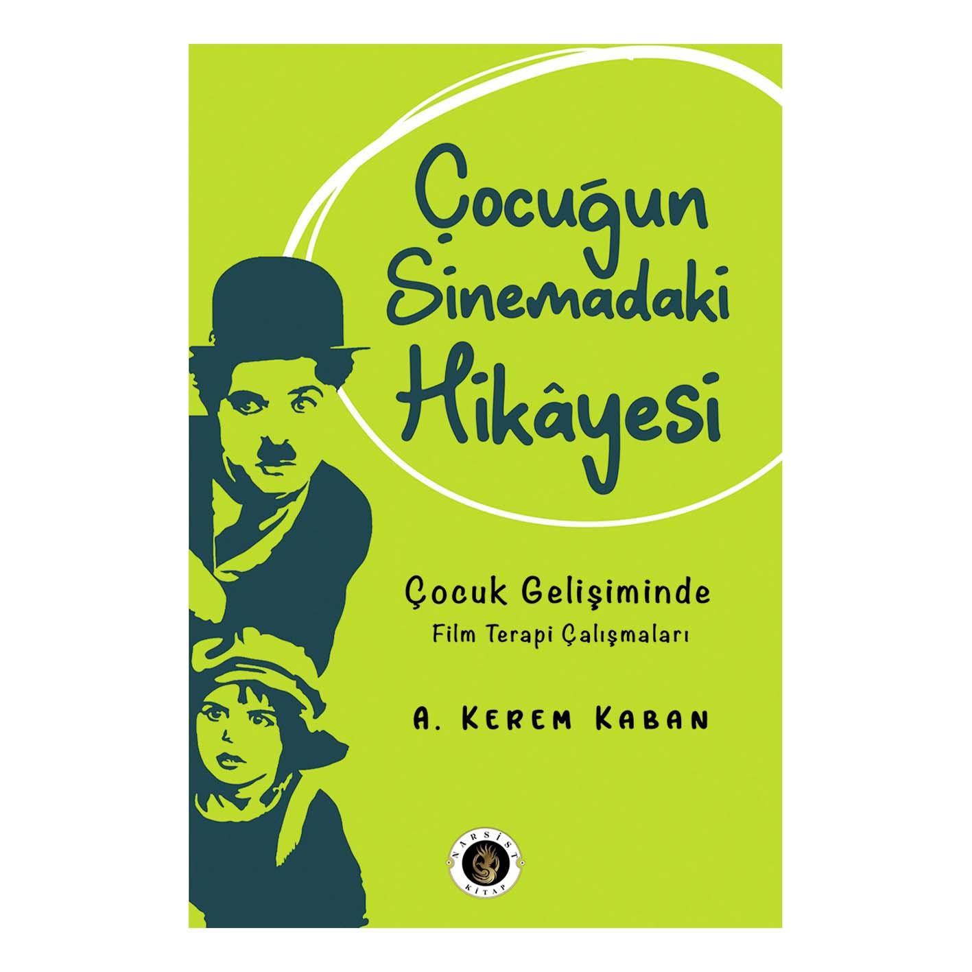 ÇOCUĞUN SİNEMADAKİ HİKAYESİ