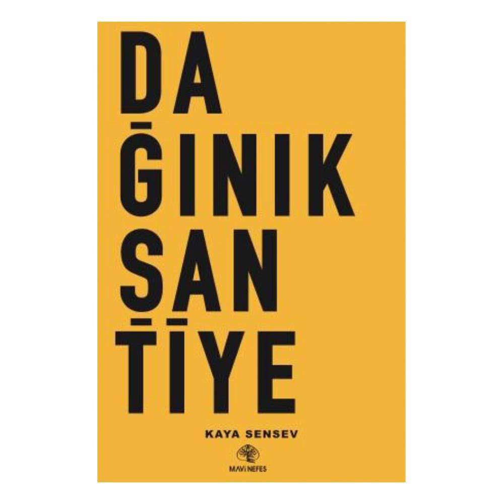 DAĞINIK ŞANTİYE