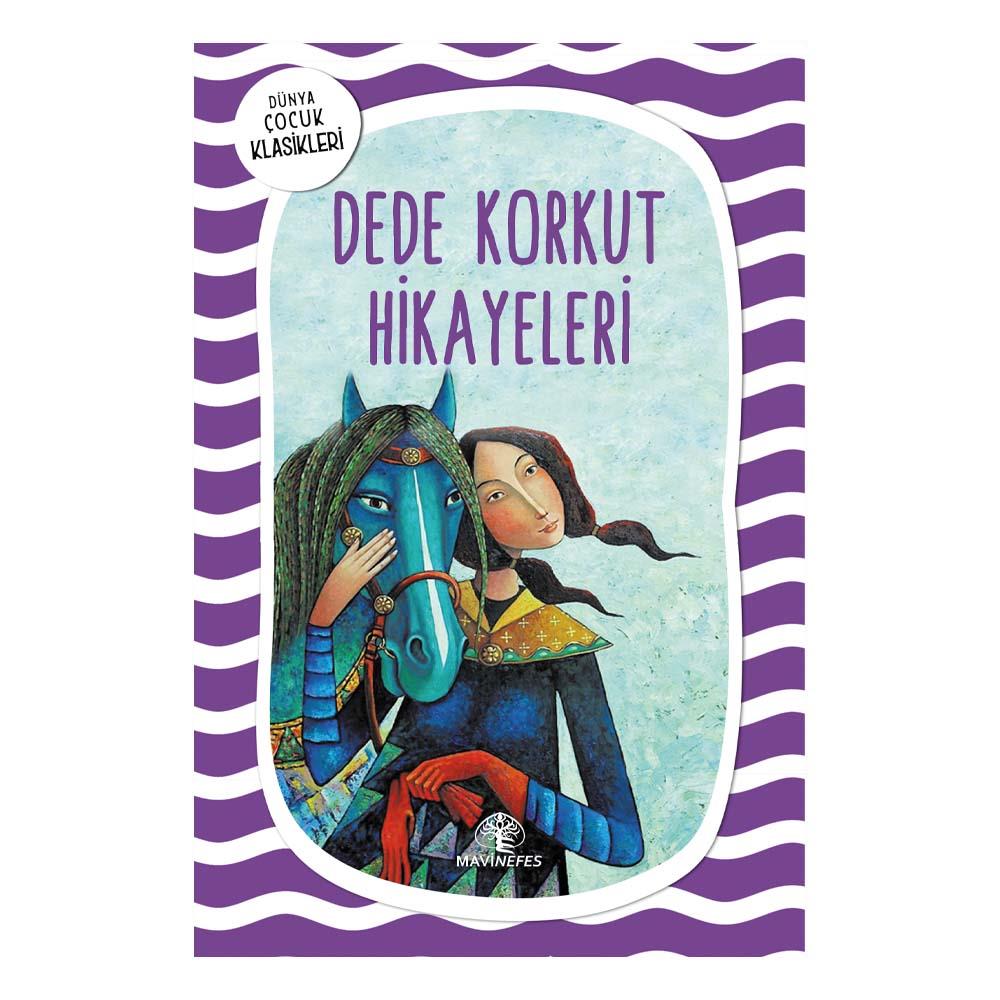 DEDE KORKUT HİKAYELERİ