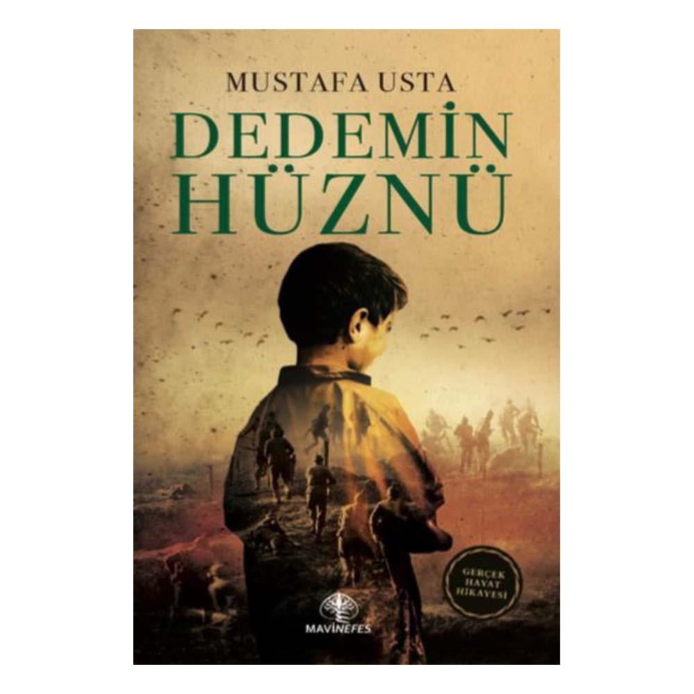 DEDEMİN HÜZNÜ