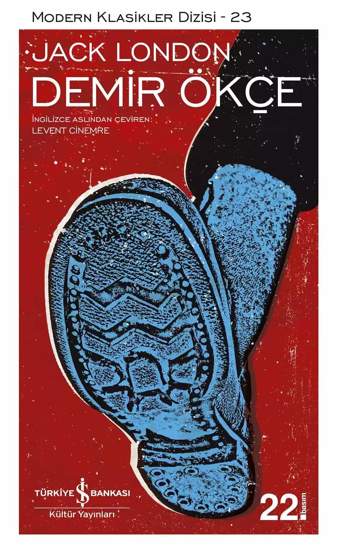 DEMİR ÖKÇE 
