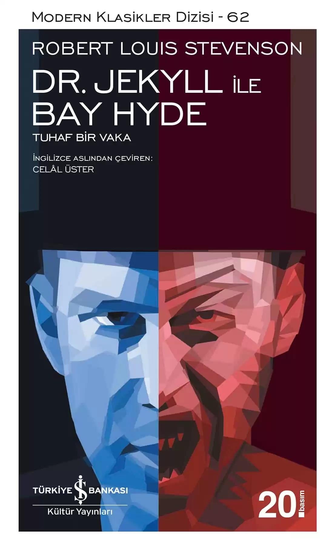 DR. JEKYLL İLE BAY HYDE